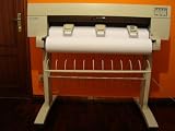 HP DesignJet 450 A0 plotter