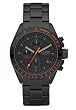 Fossil - Decker Chronograph Black Dial Watch CH2737