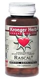 Kroeger Herb Rascal 100 cap ( Multi-Pack)