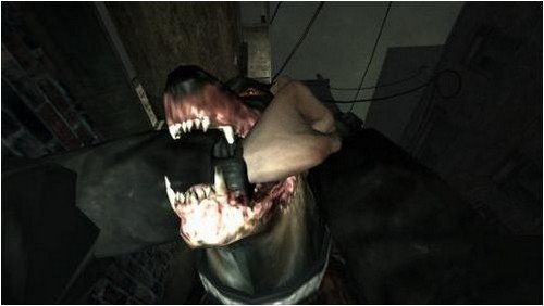 Condemned 2: Bloodshot image