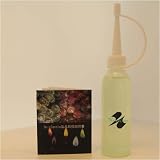 カラーオイル 炎緑 30ml