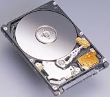 Picture of Fujitsu 250GB