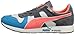 PUMA RS100 LL Lace-Up Fashion Sneaker