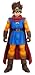 Dragon Quest Soft Vinyl Monster 003 Dragon Quest III Hero (165 mm PVC Figure) Movic [JAPAN]_s-1