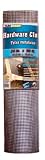Mat Midwest 308200A 36-Inch-by-50-Foot 1/2-Inch Mesh 19-Gauge Hardware Cloth