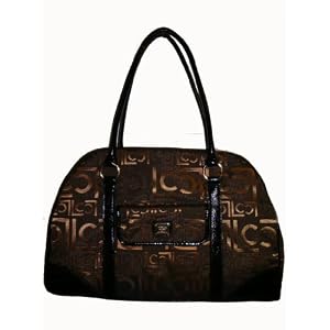 Ladies LIZ CLAIBORNE PURSE HANDBAG TOTE