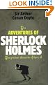 The Adventures of Sherlock Holmes (Headline Review Classics)