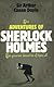 The Adventures of Sherlock Holmes