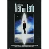 Jerome Bixby's The Man from Earth