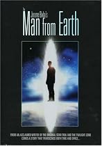 Jerome Bixby's The Man from Earth