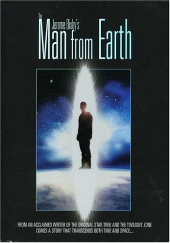 Jerome Bixby's The Man from Earth