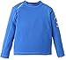 Volcom Boys' Solid Long Sleeve Rashguard