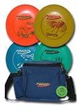 Innova Disc Golf Standard Set