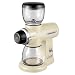 KitchenAid Artisan Burr Coffee Grinder Cream