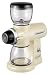 KitchenAid Artisan 5KCG100BAC Coffee Grinder Cream