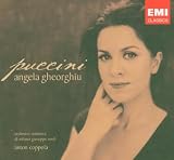 Buy : Puccini - Angela Gheorghiu