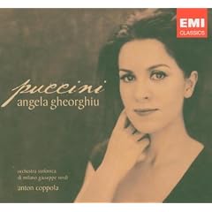 puccini r�cital