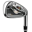 TaylorMade Golf 2008 CGB Max Iron Set - 3-PW - Steel
