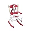 Guidecraft Cincinnati Reds Rocking Chair
