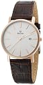 Bulova Men's Strap Calendar Strap Watch #98H51