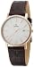 Bulova Men's Strap Calendar Strap Watch #98H51