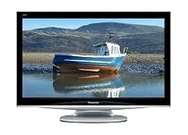 Panasonic TX-L37V10B 37-Inch Widescreen Full HD 1080p LCD TV with Freesat HD & Viera Cast