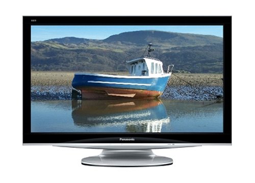 Panasonic TX-L37V10B 37-Inch Widescreen Full HD 1080p LCD TV with Freesat HD & Viera Cast