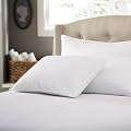 New Pinzon Permaloft Allergy Defender Pillows