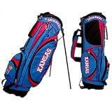Team Golf Kansas Jayhawks - Stand Bag