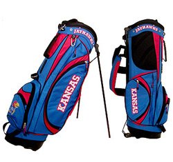 Team Golf Kansas Jayhawks - Stand Bag