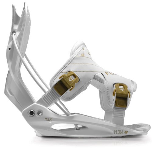 Damen Snowboard Bindung Flow Muse wms 07/08