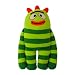 Yo Gabba Cuddle Pillow Brobee