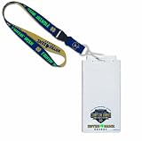 NCAA Notre Dame Fighting Irish Credential Holder