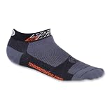 Moose Racing Casual Low Sock