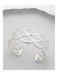Bracelet In 92.5 Sterling Silver