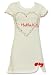 Hello Kitty Cutie Pie White Sleepshirt