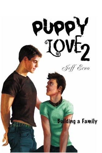 Puppy Love 2: Building a Family