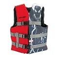 Spiderman Water Sport Vest - Youth