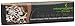 Endangered Species Giraffe, Organic Milk Chocolate (35%) and Peanut Butter, 1.4-Ounce Bars (Pack of 16)
