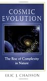 Cosmic Evolution: The Rise of Complexity in Nature