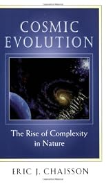 Cosmic Evolution: The Rise of Complexity in Nature