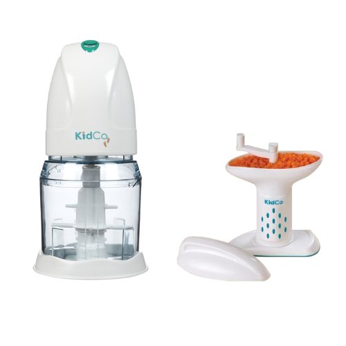 KidCo Baby Food Mill Set