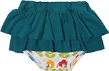 SOOKIbaby Mrs. Macks Garden Girls Ra Ra Skirt (Size 1, 12-18 Months)