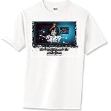 Young Jeezy T-Shirt Standard Cotton