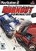 Burnout Dominator PS2