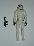 Imperial Stormtrooper Vintage Star Wars 1977 LOOSE Kenner Action FigureIMAGE