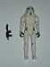 Imperial Stormtrooper Vintage Star Wars 1977 LOOSE Kenner Action Figure_s-1