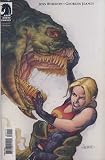 Buffy the Vampire Slayer Season 8 #1: The Long Way Home Part One (Fourth Printing, Variant Cover - Dark Horse Comics)