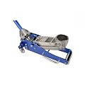 FK Automotive FKTO010001 Wagenheber aus Aluminium Hubkraft 1.5 T, min. Unterfahrh�he 80 mm