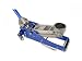 Produkt-Bild: FK Automotive FKTO010001 Wagenheber aus Aluminium Hubkraft 1.5 T, min. Unterfahrh&ouml;he 80 mm